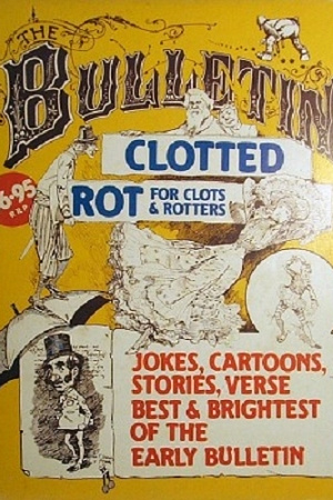 Vane Lindesay reviews ‘Clotted Rot for Clots and Rotters’ by Patricia Rolfe