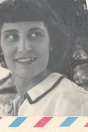 Ebony Nilsson reviews ‘Dear Unknown Friend: The remarkable correspondence between American and Soviet women’ by Alexis Peri