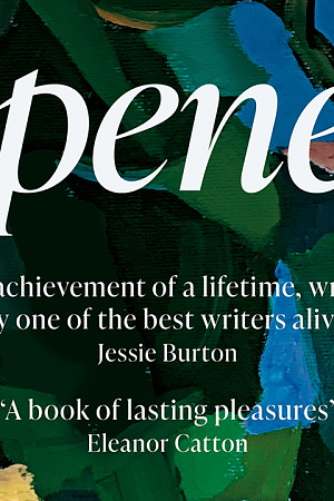 Amy Walters reviews ‘Ripeness’ by Sarah Moss