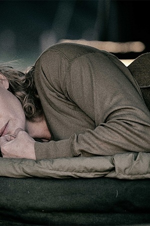 Kate Winslet as Lee Miller (courtesy of StudioCanal)