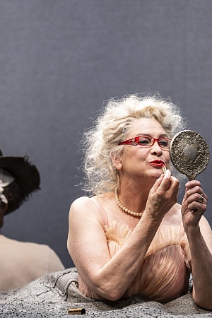 ‘Happy Days: Beckettian alchemy on the stage’ by Clare Monagle