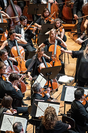 ‘Simone Young conducts Richard Strauss: A musical odyssey: The Sydney Symphony Orchestra’s varied Strauss program’ by David Larkin