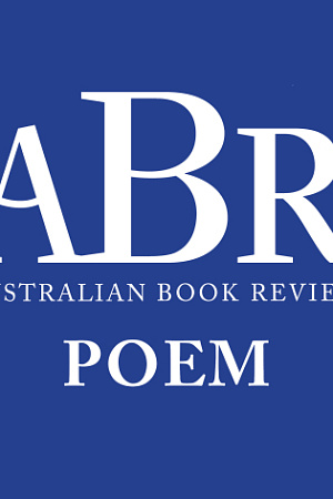 ‘Progeny’, a new poem by Derek Chan