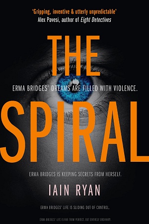 The Spiral by Iain Ryan