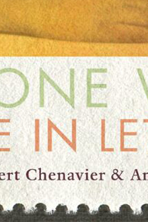 Scott Stephens reviews ‘A Life in Letters’ edited by Robert Chevanier and André A. Devaux, translated from French by Nicholas Elliott