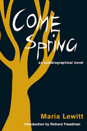 Frances McInherny reviews 'Come Spring' by Maria Lewitt and 'A Breed of Women' by Fiona Kidman