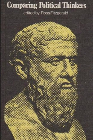 CAJ Coady reviews ‘Comparing Political Thinkers’ by Ross Fitzgerald