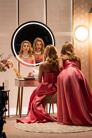 ‘Aphrodite: Sydney Chamber Opera’s modern take on the goddess of love’ by Michael Halliwell