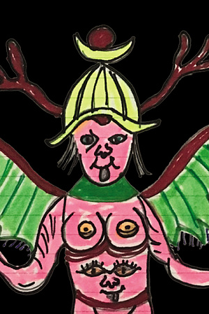 Patrick Flanery reviews ‘Dysphoria Mundi: A diary of planetary transition’ by Paul B. Preciado