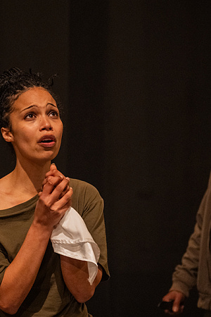 ‘Othello: Tanya Gerstle brings clarity of vision to Shakespeare’s tragedy’ by Andrew Fuhrmann