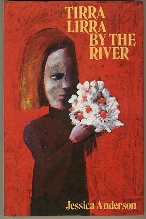 Tirra Lirra by the River - Macmillan first edition 1978