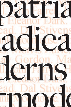 Philip Mead reviews ‘Colonials, Expatriates, Radicals, Moderns and Postmoderns: Essays in Australian literature’ by Michael Wilding