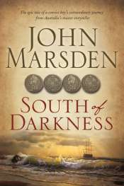 Ruth Starke reviews 'South of Darkness' by John Marsden