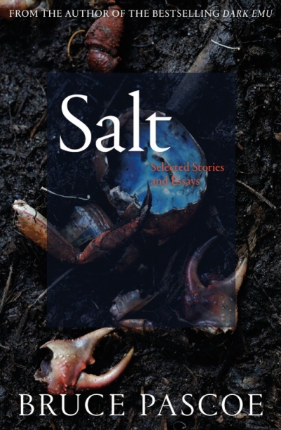 Steve Kinnane reviews &#039;Salt: Selected stories and essays&#039; by Bruce Pascoe