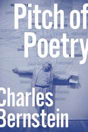 John Hawke reviews 'Pitch of Poetry' by Charles Bernstein