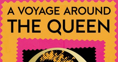 Frances Wilson reviews &#039;A Voyage Around the Queen&#039; by Craig Brown