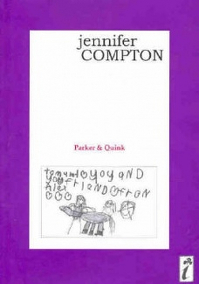 Philip Harvey reviews ‘Parker &amp; Quink’ by Jennifer Compton and ‘The Yugoslav Women and Their Pickled Herrings’ by Cathy Young