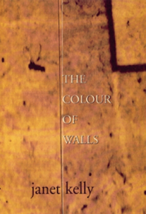 Christopher Bantick reviews &#039;The Colour of Walls&#039; by Janet Kelly