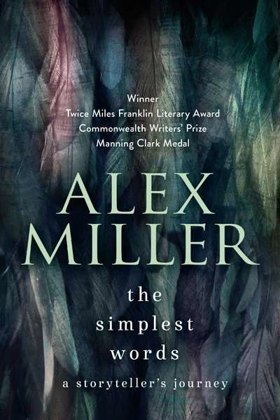 A Brief Affair by Alex Miller