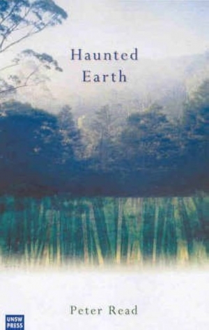 Robyn Tucker reviews &#039;Haunted Earth&#039; by Peter Read