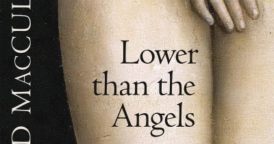 Miles Pattenden reviews ‘Lower than the Angels: A history of sex and Christianity’ by Diarmaid MacCulloch