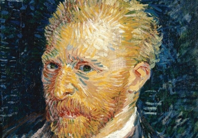 Van Gogh and the Seasons (NGV)