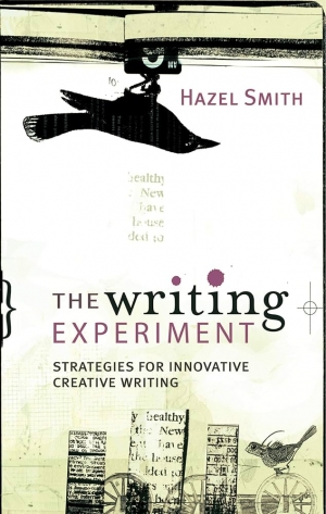 Rick Hosking reviews ‘The Writing Experiment: Strategies for innovative creative writing’ by Hazel Smith