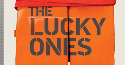 Seumas Spark reviews ‘The Lucky Ones’ by Melinda Ham