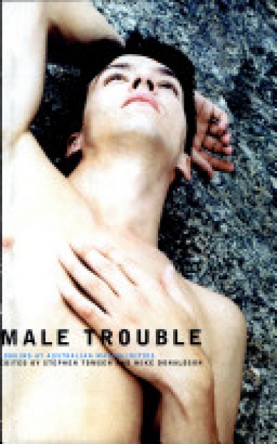 Leslie Cannold reviews ‘Male Trouble: Looking at Australian Masculinities’ edited by Stephen Tomsen and Mike Donaldson