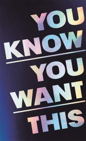Amy Baillieu reviews 'You Know You Want This' by Kristen Roupenian