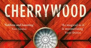 A. Frances Johnson reviews ‘Cherrywood’ by Jock Serong