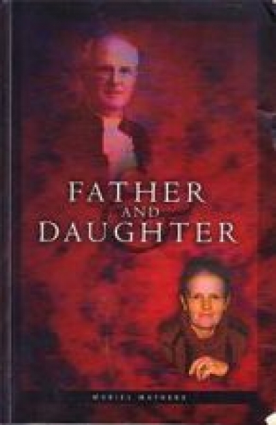 Shirley Walker reviews ‘Father and Daughter’ by Muriel Mathers