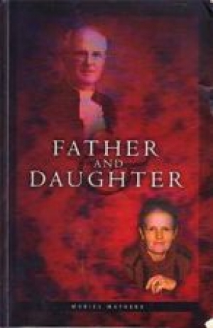 Shirley Walker reviews ‘Father and Daughter’ by Muriel Mathers