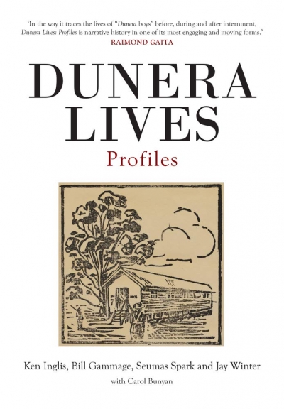 Adam Wakeling reviews &#039;Dunera Lives, Volume II&#039; by Ken Inglis et al.