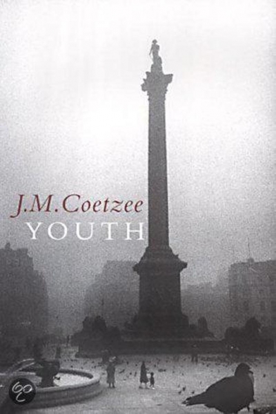 Jim Davidson reviews &#039;Youth&#039; by J.M. Coetzee