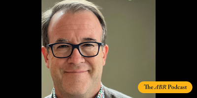 ‘Balance sheet blues: The pros and cons of Pax Americana coming to an end’ by James Curran | The ABR Podcast #241