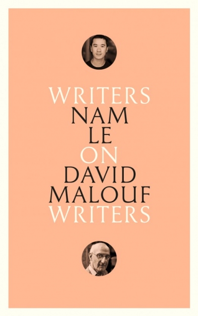 Peter Rose reviews &#039;On David Malouf: Writers on Writers&#039; by Nam Le