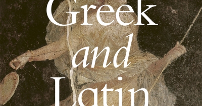 Alastair J.L. Blanshard reviews ‘The Penguin Book of Greek and Latin Lyric Verse’ edited by Christopher Childers