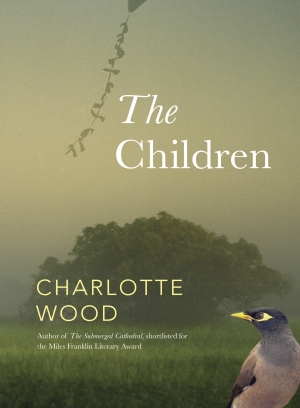 Stephanie Bishop reviews &#039;The Children&#039; by Charlotte Wood