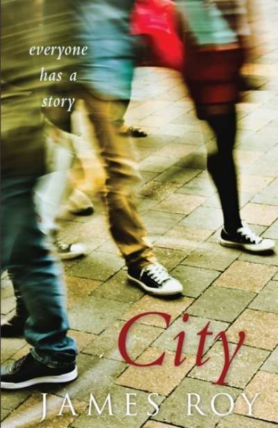Laura Elvery reviews &#039;City&#039; by James Roy