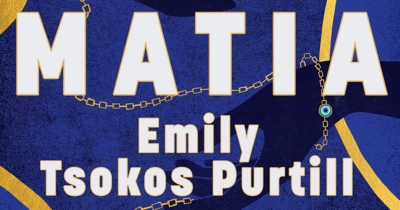 Susan Midalia reviews ‘Matia’ by Emily Tsokos Purtill