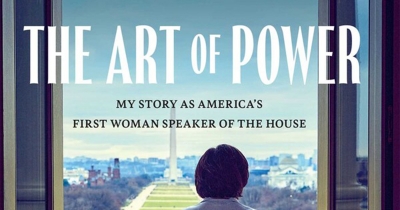 Marilyn Lake reviews ‘The Art of Power: My story as America’s first woman Speaker of the House’ by Nancy Pelosi