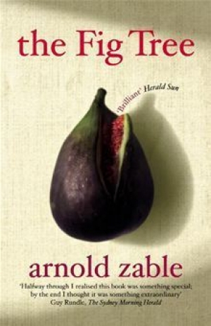 Susan Varga reviews &#039;The Fig Tree&#039; by Arnold Zable