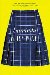 Laura Elvery reviews 'Laurinda' by Alice Pung