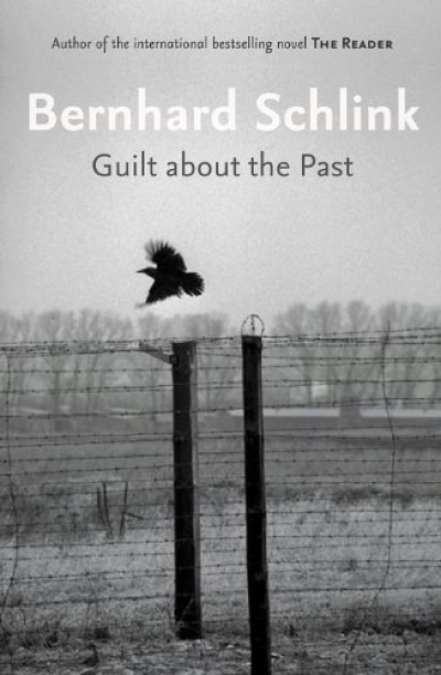 Damian Grace reviews ‘Guilt About the Past’ by Bernhard Schlink