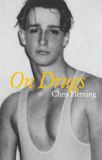 James Antoniou reviews &#039;On Drugs&#039; by Chris Fleming