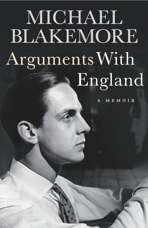 Philip Drew reviews ‘Arguments with England: A memoir’ by Michael Blakemore