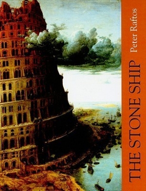 Carolyn Tétaz reviews ‘The Stone Ship’ by Peter Raftos