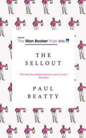James McNamara reviews 'The Sellout' by Paul Beatty