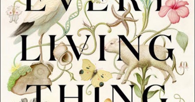 Danielle Clode reviews ‘Every Living Thing: The great and deadly race to know all life’ by Jason Roberts